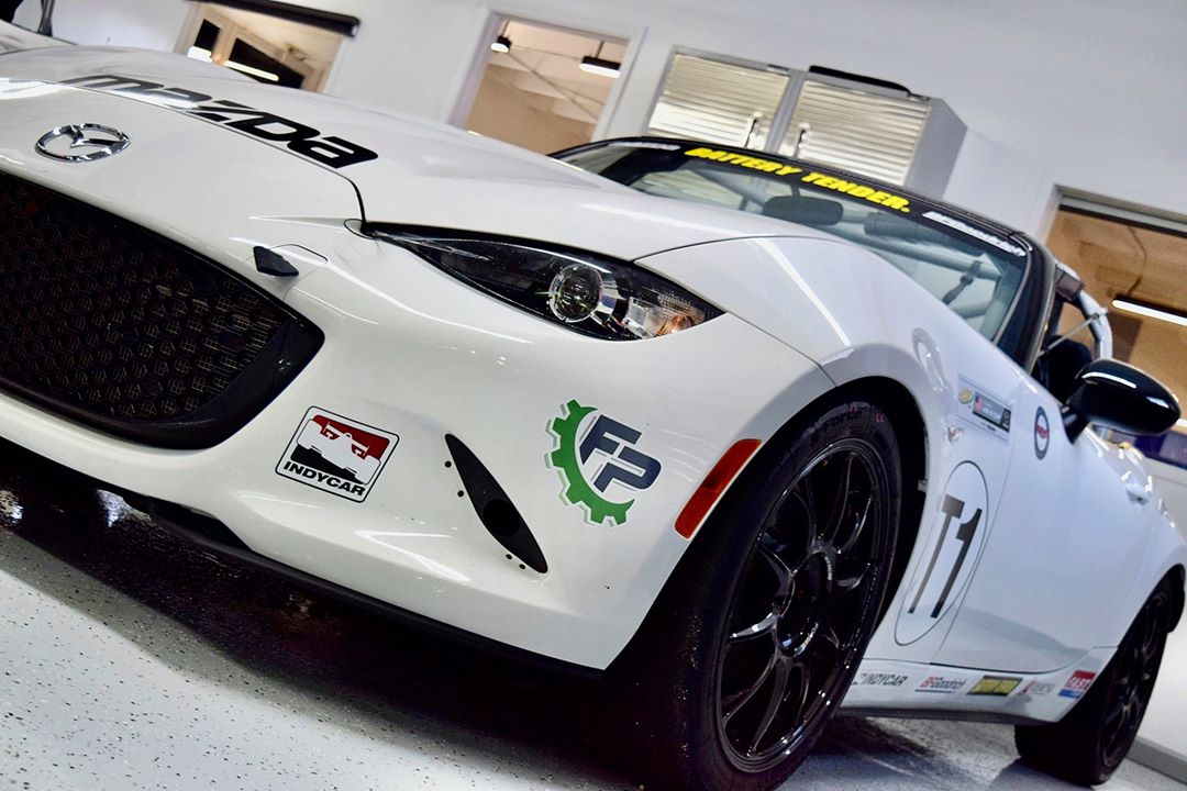 Mazda MX5 Cup Car Giveaway 2021 Campaign Mazda MX5 Cup Car Giveaway 2021 Campaign