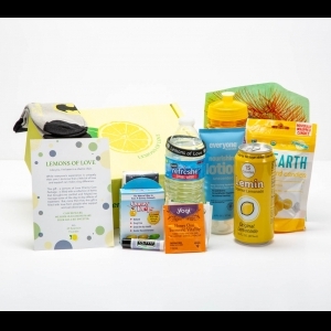 Lemons of Love Chemo Care Package Box's Avatar