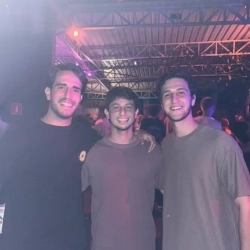 52. Moishe House São Paulo - Jardim das Bandeiras