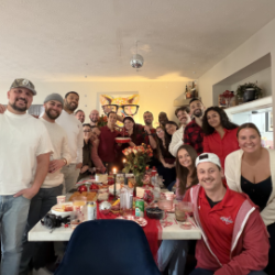 93. Moishe House RSJ Baltimore