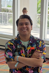 2025 Rocky Run Zumbathon - Campaign