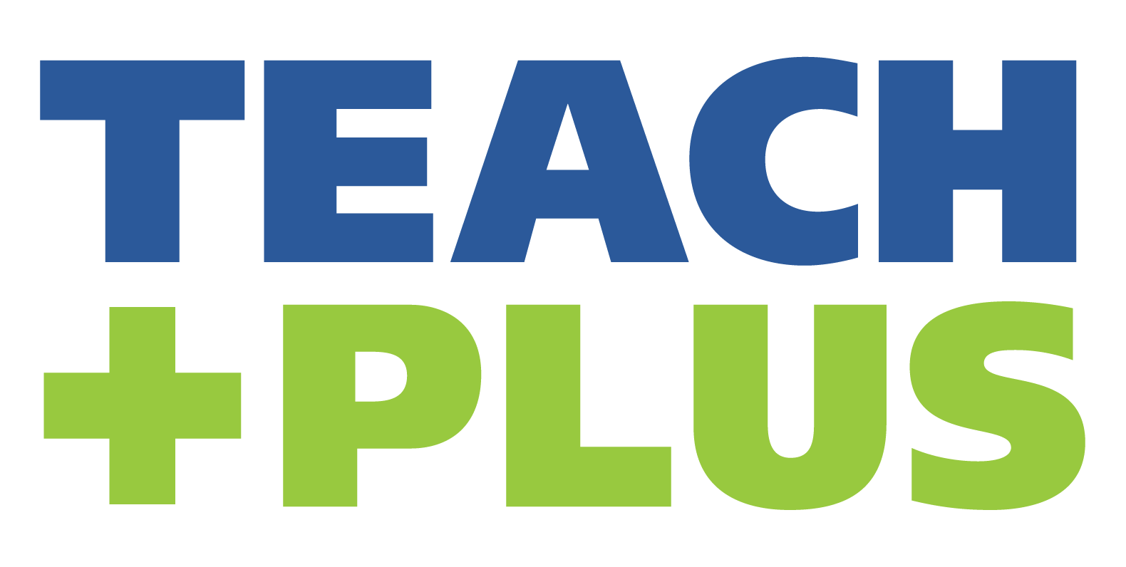 Teach Plus logo logo