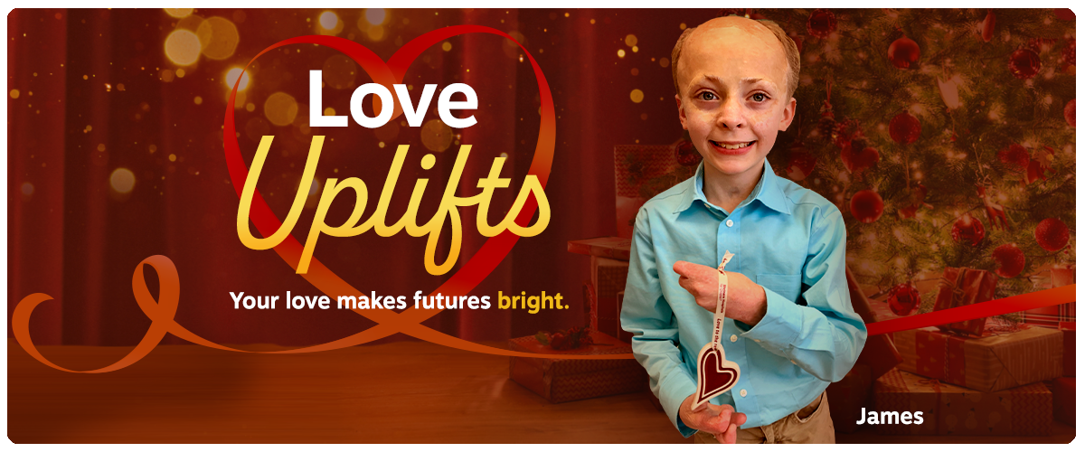 Donate to Shriners Hospitals for Children®