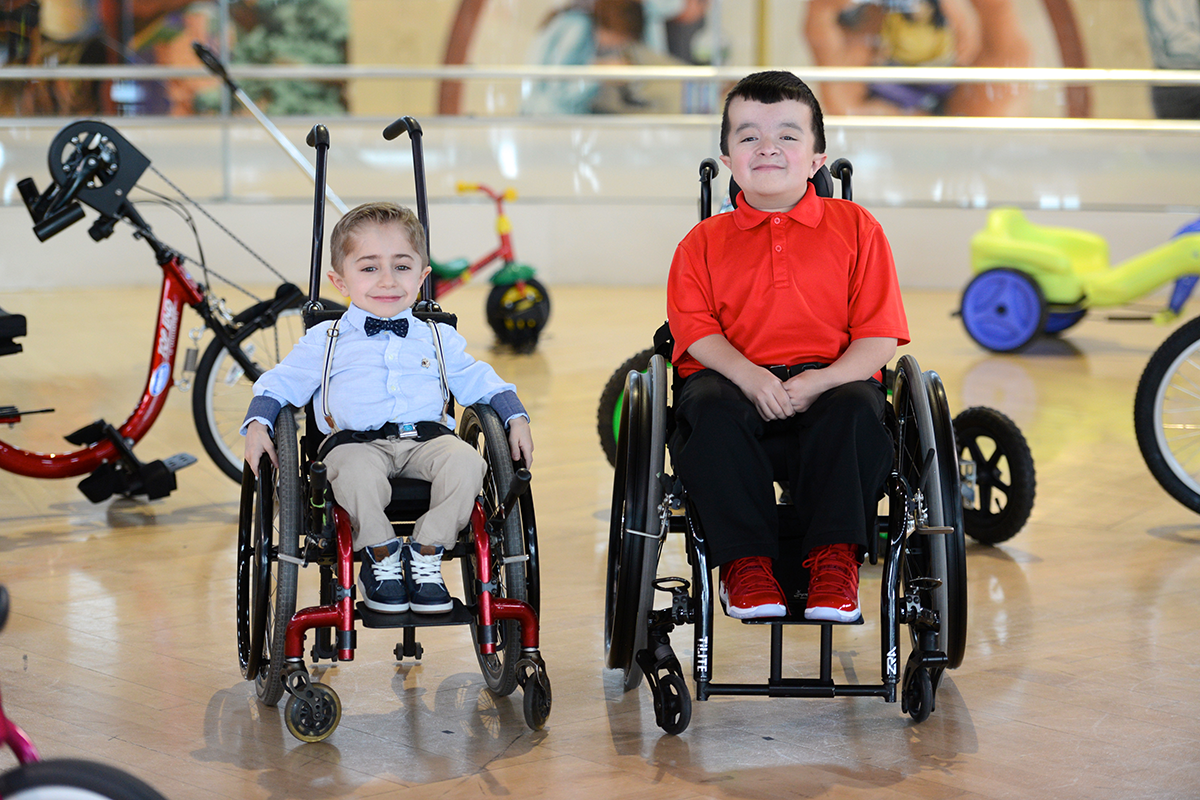 Donate to Shriners Hospitals for Children®