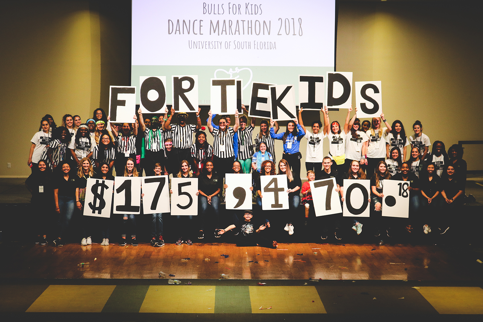 Donate To Usf Dance Marathon