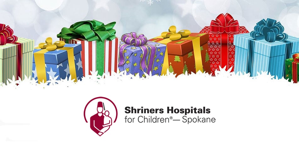 Donate To Support Shriners Hospitals For Children – Spokane