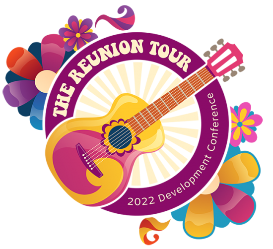 The Reunion Tour — Development Conference 2022 Campaign