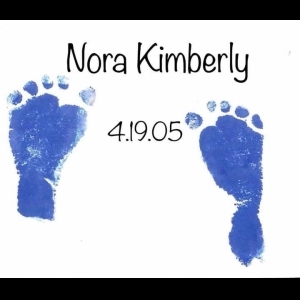 View Top Individual - 'Kimberly Nelly' fundraiser page using image