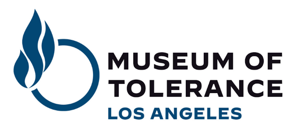 Museum of Tolerance logo logo