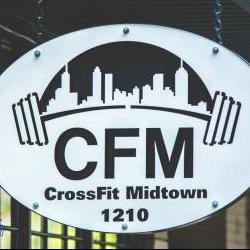CrossFit Midtown's Avatar