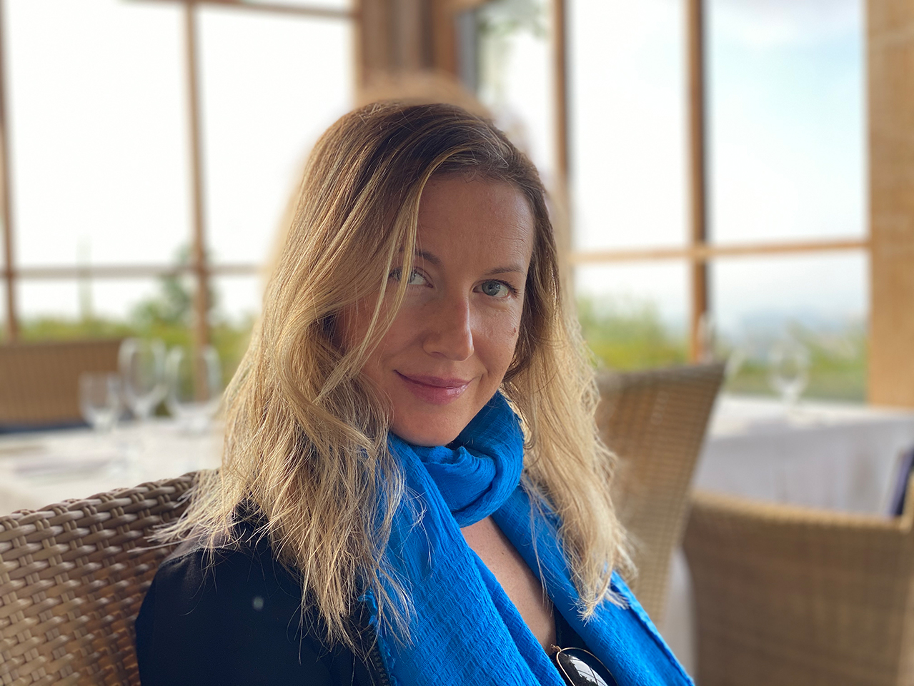 The Wendy Olson Fund - Campaign