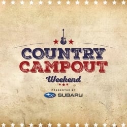 Country Campout Weekend's Avatar