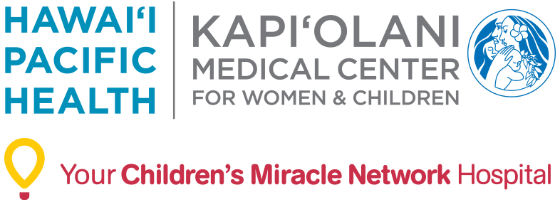 Go to the Kapiolani Radiothon for Kids landing page