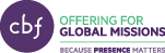 Go to the Offering for Global Missions landing page
