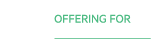 Campaign logo