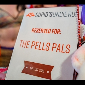 Cupid's Undie Run - No pants. No problem. See you tomorrow Denver