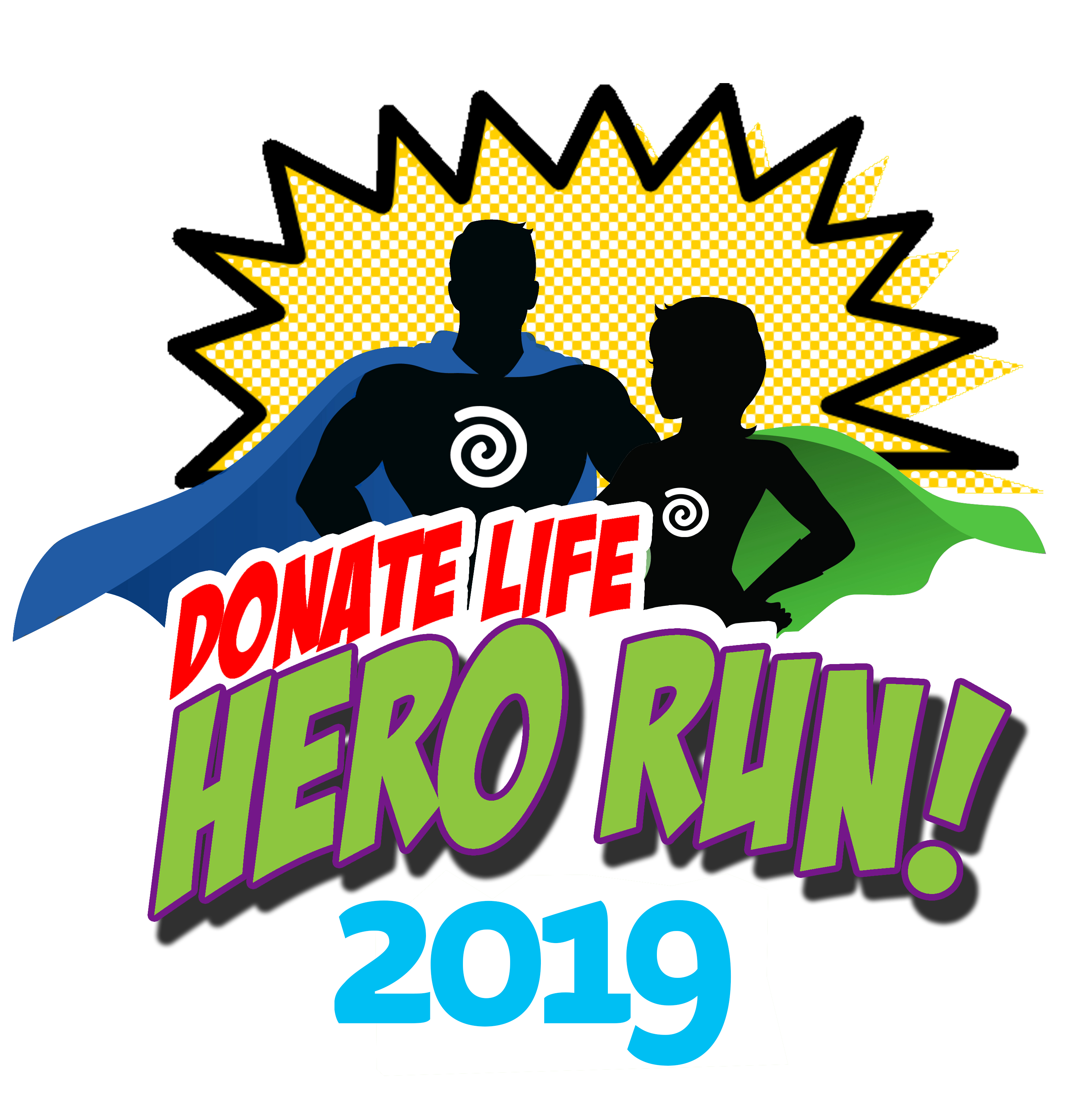 Campaign logo