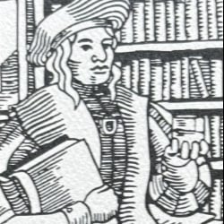 View Top Team - 'Ye Olde Fashioned Book Club' team page using image