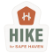View campaign page - 20th Annual Hike for Safe Haven (2024) using image