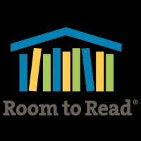 Fundraising for Room to Read