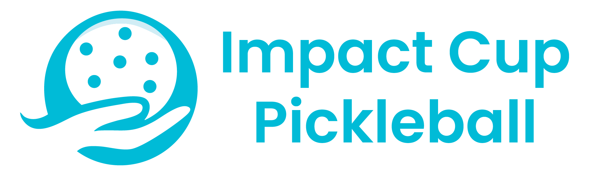 Go to the Impact Cup Pickleball landing page