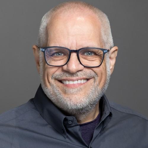View Top Individual - 'Gary Rifkin' fundraiser page using image