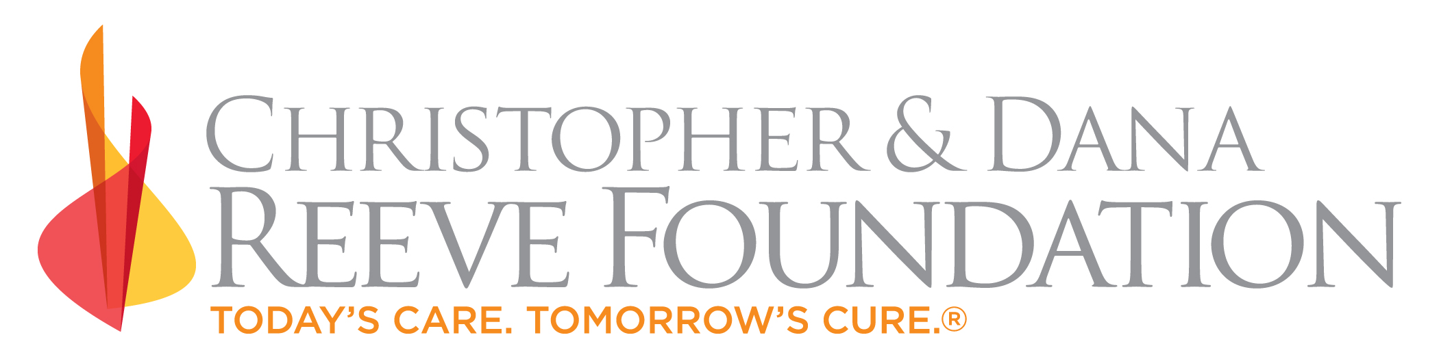 Christopher & Dana Reeve Foundation logo logo