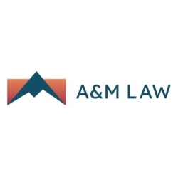 View Top Team - 'A&M Law' team page using image