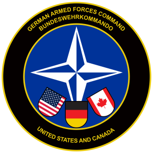 German Armed Forces's Avatar