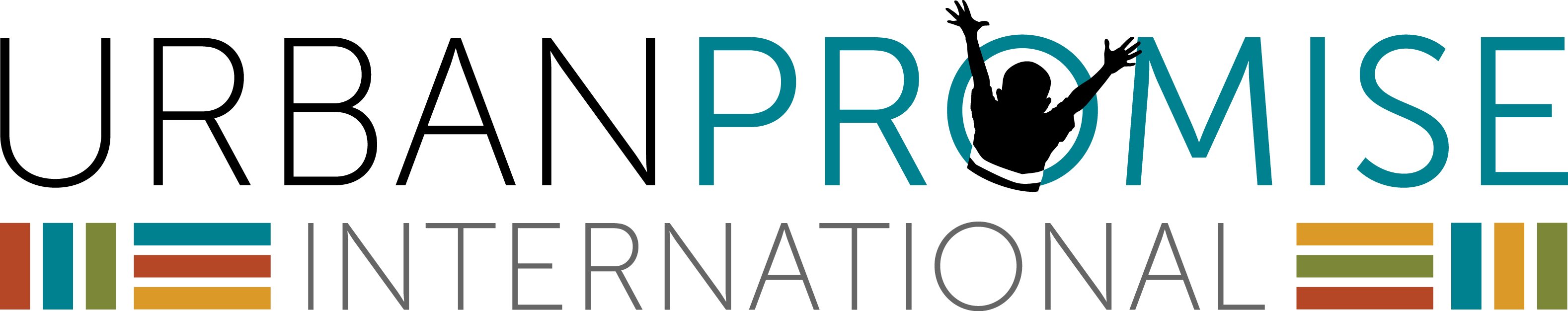 UrbanPromise International logo logo