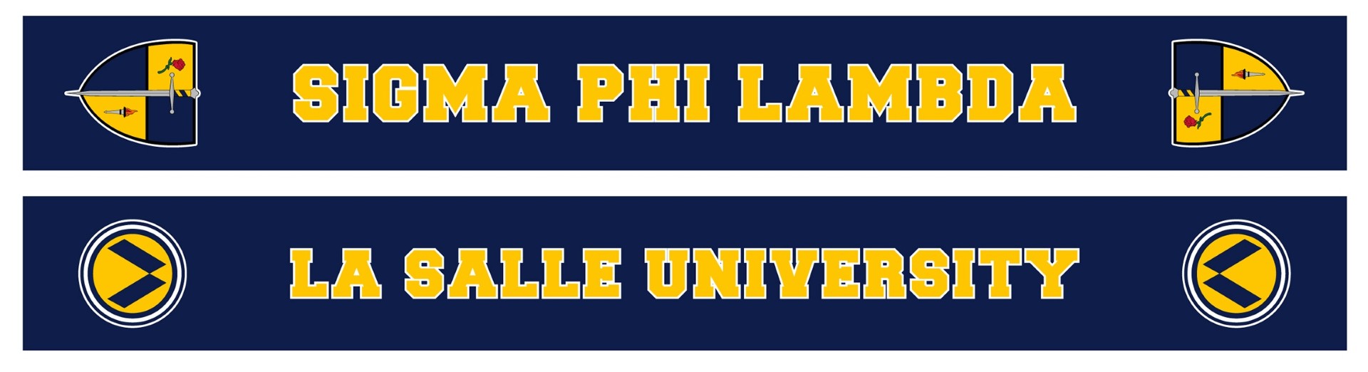 Sigma Phi Lambda 90th Reunion 2025 - Campaign