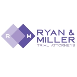 View Top Team - 'Ryan & Miller' team page using image