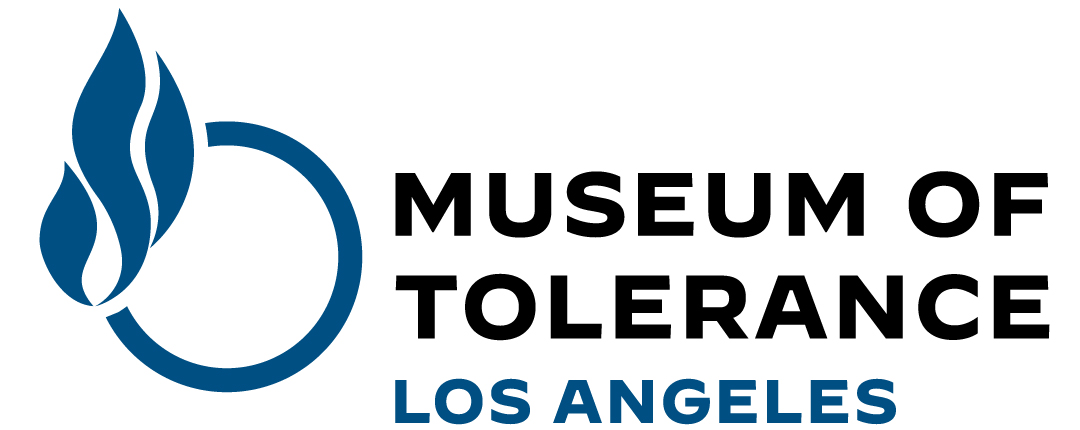 Simon Wiesenthal Center logo logo