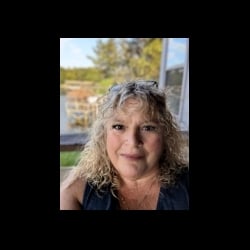 View Top Individual - 'Wendy Swann Bell' fundraiser page using image