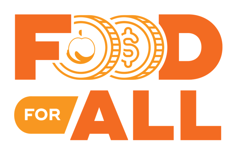 2025 Food For All - Campaign