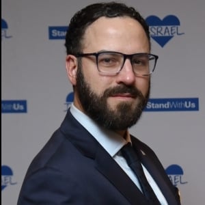 Oleg Ivanov's Avatar