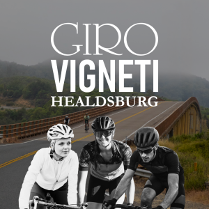 Giro Vigneti Healdsburg - Campaign