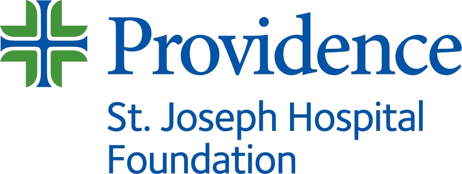Providence St. Joseph Hospital Foundation (Eureka) logo logo