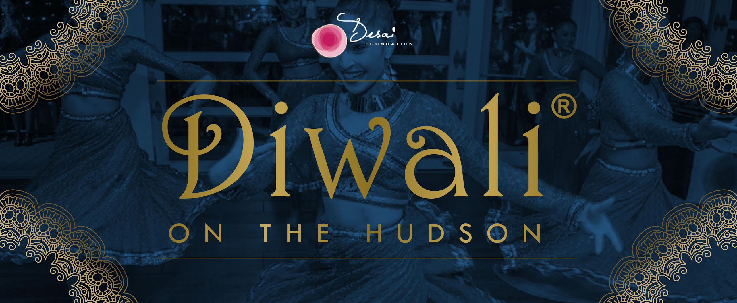 Diwali on the Hudson