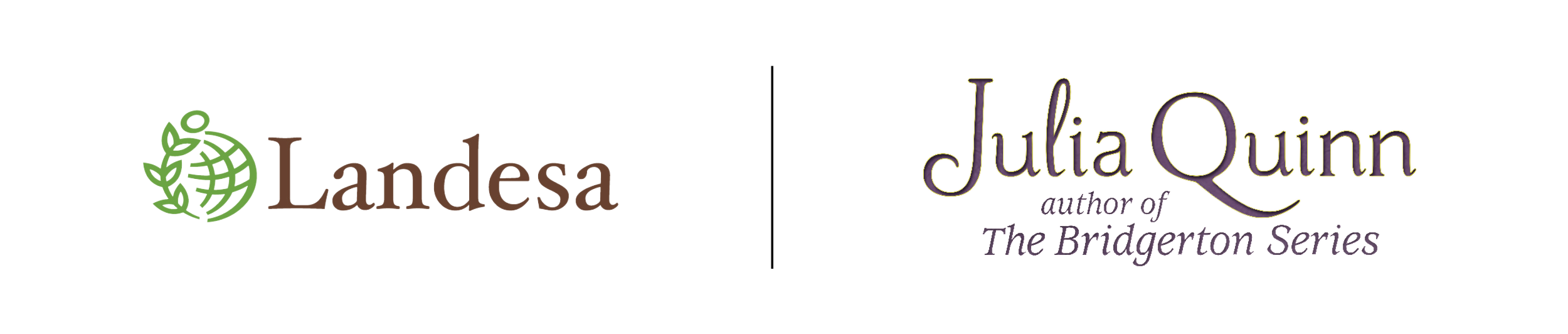 Landesa logo logo