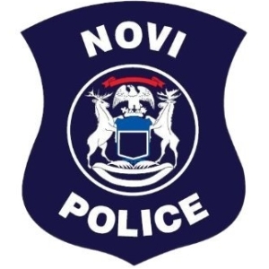 Novi Police Department