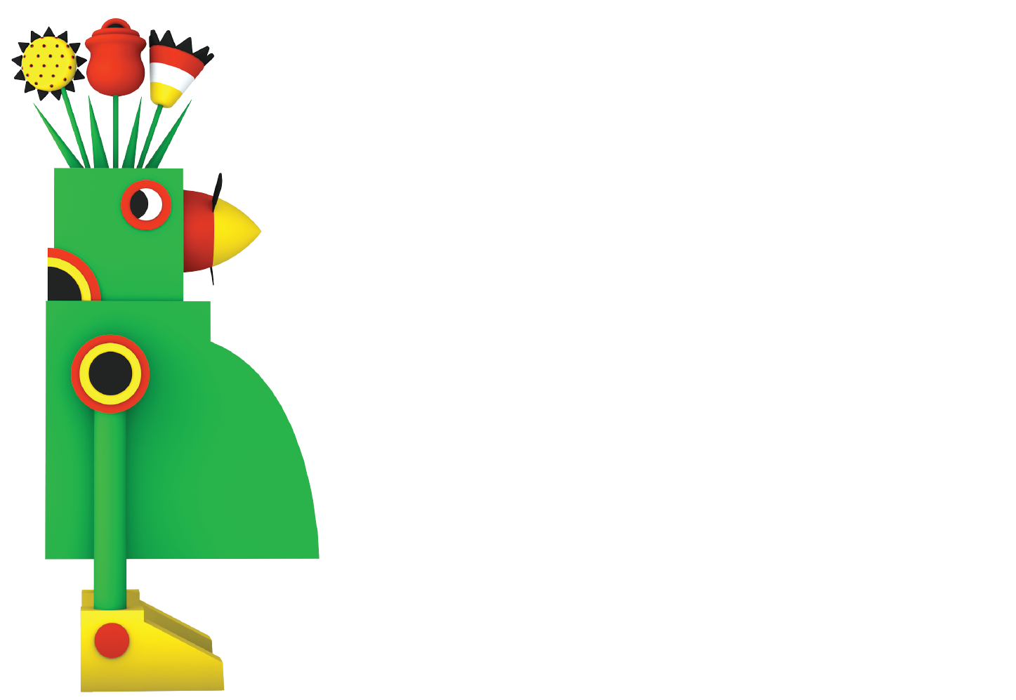 Campaign logo