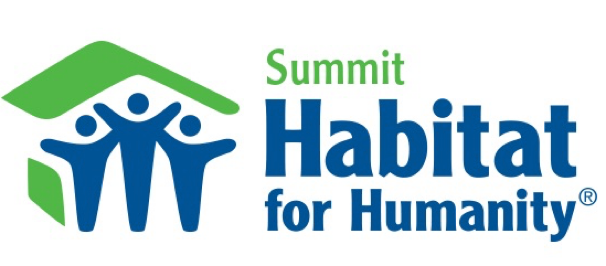 Habitat for Humanity of Summit County logo logo