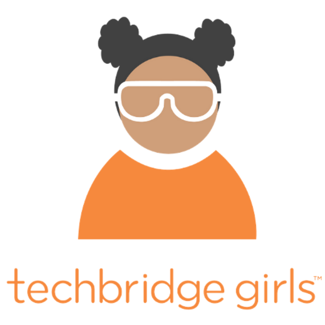 Techbridge Girls logo logo