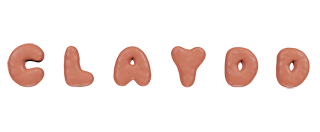 CLAYDD logo logo