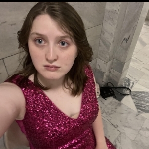 Sarah Bishop's fundraising page for Camp Kesem