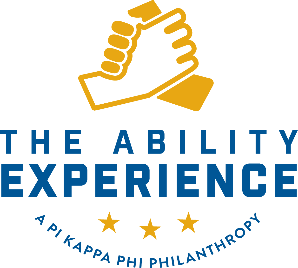 Fundraising for The Ability Experience