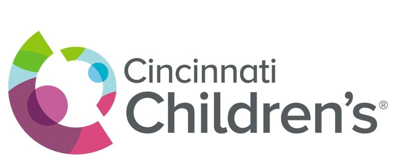 Cincinnati Children's Hospital Medical Center logo logo