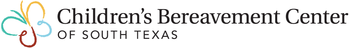 Children's Bereavement Center of South Texas logo logo
