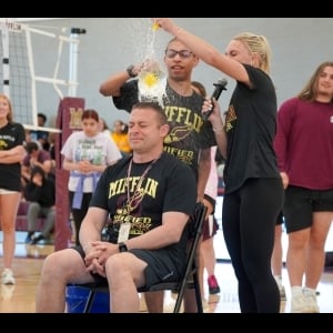 Unified Mustangs : Governor Mifflin